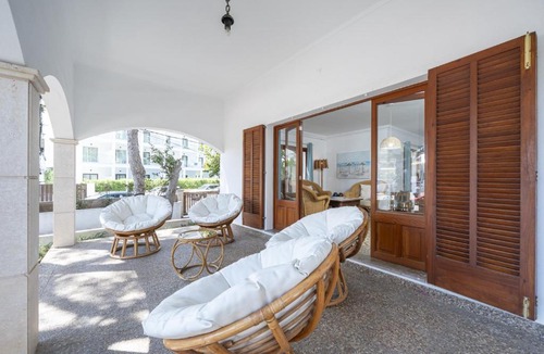 Cala Agulla Apartment | Apartamentos MHM