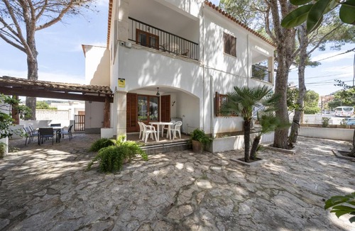 Cala Agulla Apartment | Apartamentos MHM