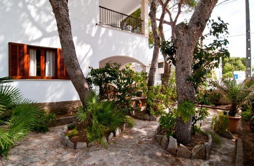 Cala Agulla Apartment | Apartamentos MHM