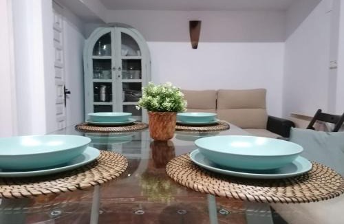 Sacromonte Apartment | Apartamentos miradores de Granada vistas Alhambra y Albaicín Histórico