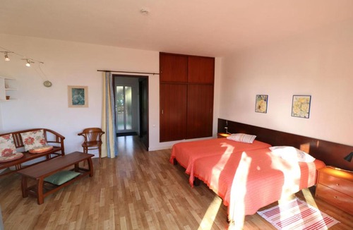 Brena Alta Apartment | Apartamentos Miranda