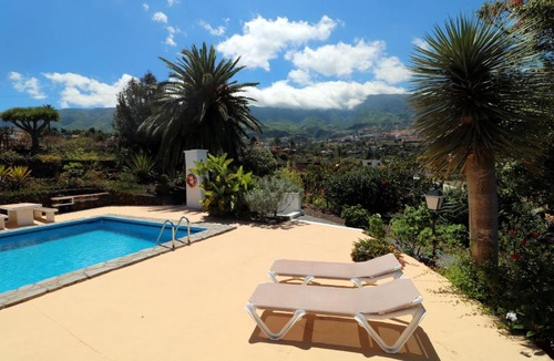 Brena Alta Apartment | Apartamentos Miranda