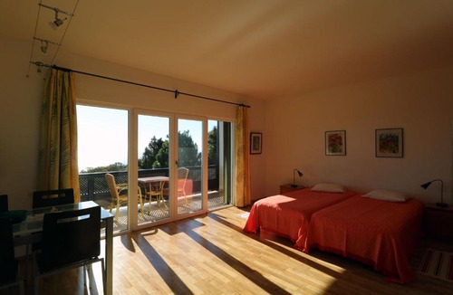 Brena Alta Apartment | Apartamentos Miranda