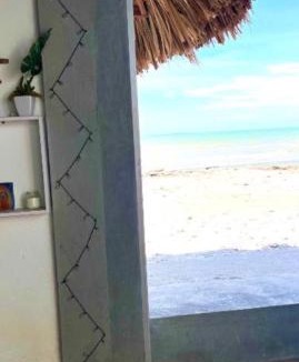 Monitos Apartment | Apartamentos Moñitos isla fuerte