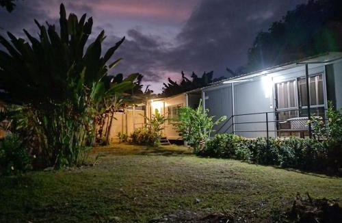 Uvita Apartment | Apartamentos Modular Bahía Ballena