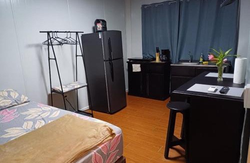Uvita Apartment | Apartamentos Modular Bahía Ballena
