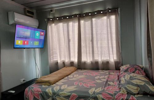 Uvita Apartment | Apartamentos Modular Bahía Ballena