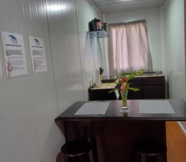 Uvita Apartment | Apartamentos Modular Bahía Ballena