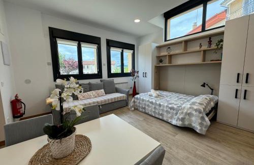 Ayegui Apartment | Apartamentos Montejurra