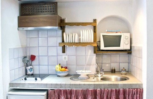 Sacromonte Apartment | Apartamentos Montesclaros