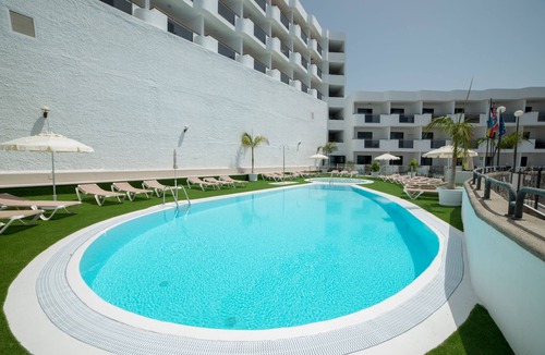 Puerto Rico Apartment | Apartamentos Montesol