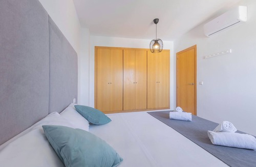 Almerimar Hotel | APARTAMENTOS MOON DREAMS ALMERIMAR