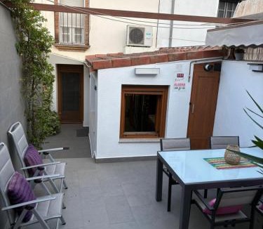 Santiago Apartment | Apartamentos Nacho