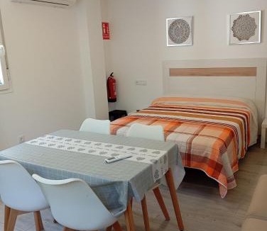 Frije Apartment | Apartamentos NEMIÑA