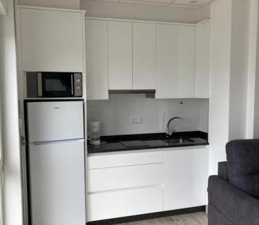 Frije Apartment | Apartamentos NEMIÑA