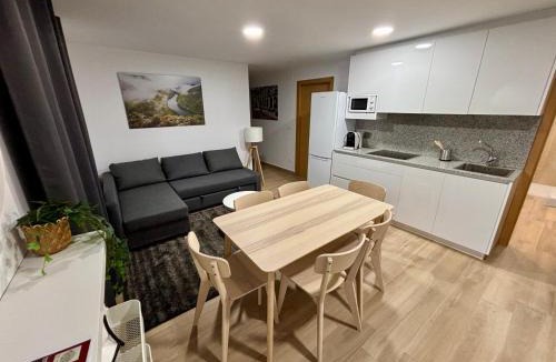 Doade Apartment | Apartamentos O Grilo