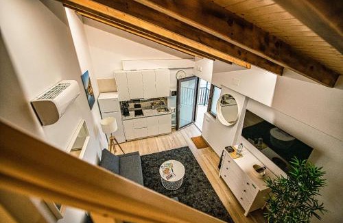 Doade Apartment | Apartamentos O Grilo