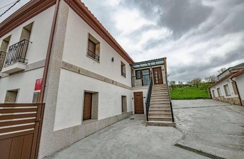 Doade Apartment | Apartamentos O Grilo