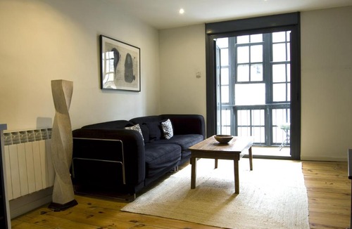 Ensanche Apartment | Apartamentos Ondoloin