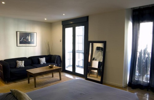 Ensanche Apartment | Apartamentos Ondoloin