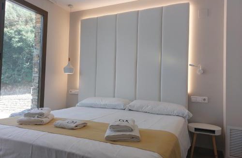 Ainsa-Sobrarbe Apartment | Apartamentos Ordesa Ainsa