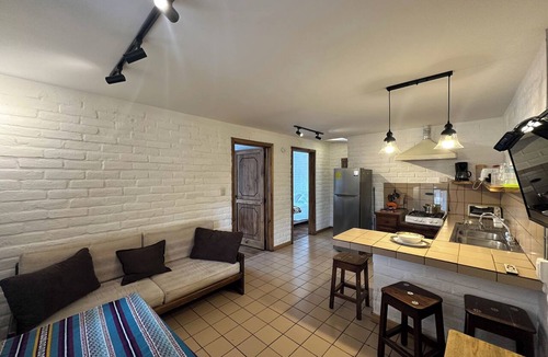 Cuenca Apartment | Apartamentos Otorongo