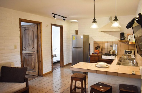 Cuenca Apartment | Apartamentos Otorongo