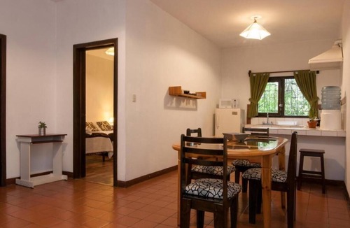Cuenca Apartment | Apartamentos Otorongo