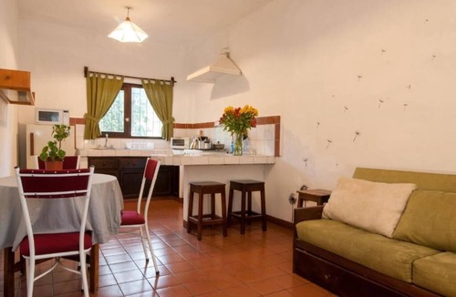 Cuenca Apartment | Apartamentos Otorongo