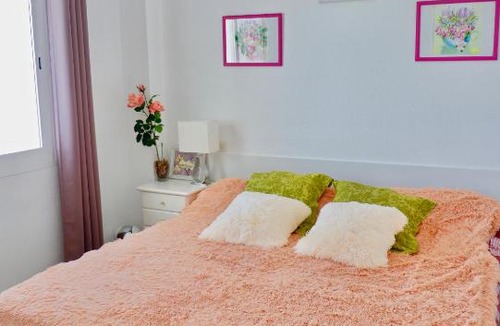 Marbella Seafront Promenade Apartment | apartamentos palm beach