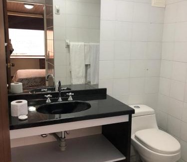 Zona Rosa Apartment | Apartamentos Percales