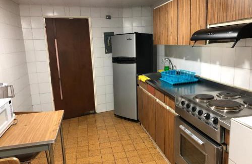 Zona Rosa Apartment | Apartamentos Percales