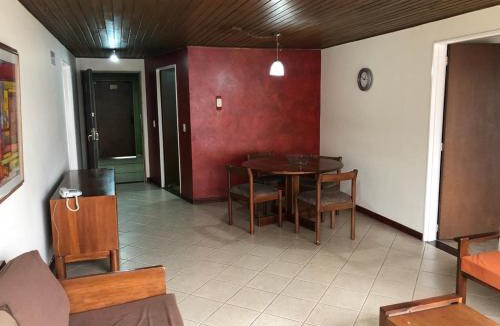 Zona Rosa Apartment | Apartamentos Percales