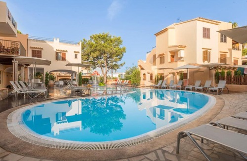 Cala Ferrera Apartment | Apartamentos Playa Ferrera