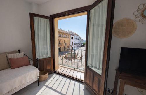 San Francisco-Ribera Apartment | Apartamentos Plaza