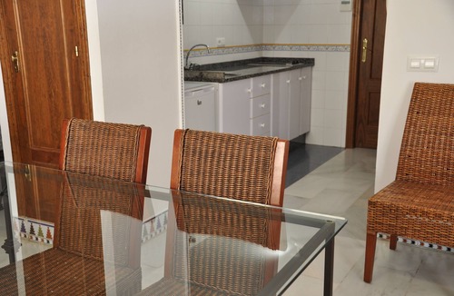 San Francisco-Ribera Apartment | Apartamentos Plaza