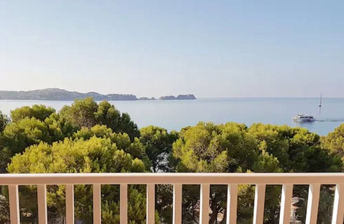 Peguera Apartment | Apartamentos Ponent