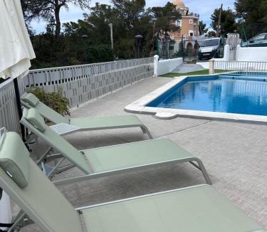 Portinatx Apartment | Apartamentos Portinatx Sea View