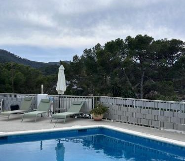 Portinatx Apartment | Apartamentos Portinatx Sea View