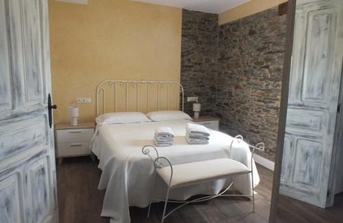Coana Apartment | Apartamentos Puerta del Castro