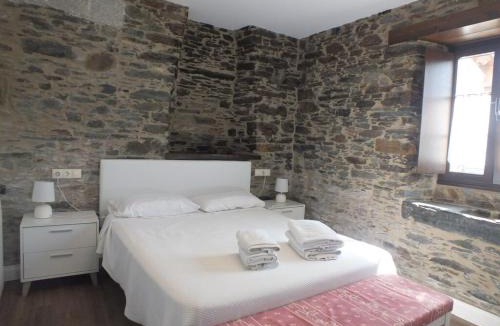 Coana Apartment | Apartamentos Puerta del Castro