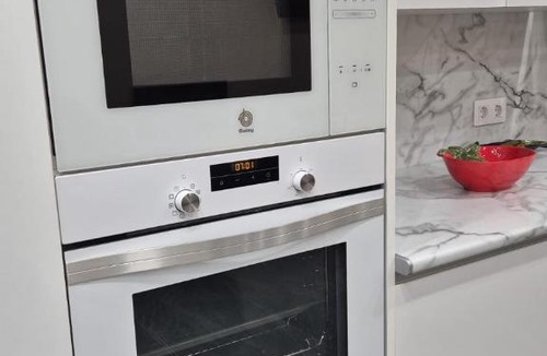 Casco Vello Apartment | APARTAMENTOS PUERTO DE VIGO