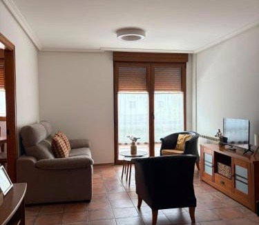 Espinama Apartment | Apartamentos Remoña