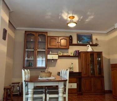 Ruidera Apartment | Apartamentos Ruidera