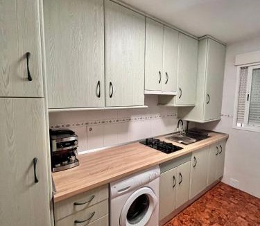 Ruidera Apartment | Apartamentos Ruidera