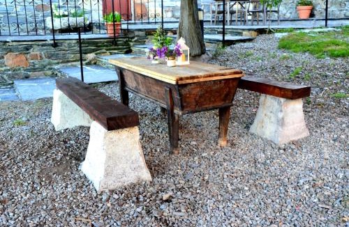 San Martin de Oscos Apartment | Apartamentos Rurales RON