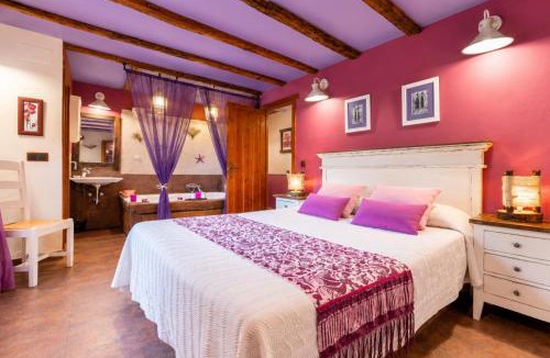 Camaleno House | Apartamentos Rurales & Spa La Bárcena