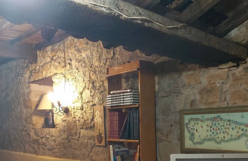 Luerces Apartment | Apartamentos Rurales Valle