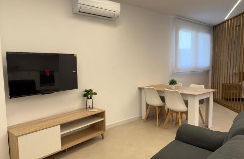 Ontinyent Apartment | Apartamentos San Antonio - GrupoAMI
