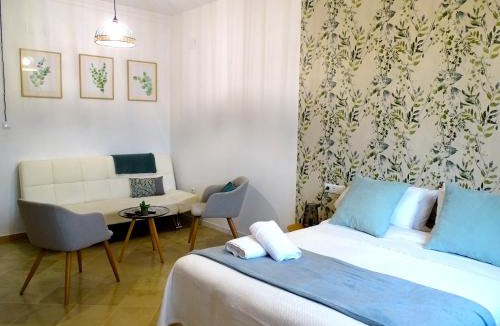 Genil Apartment | Apartamentos Serrallo